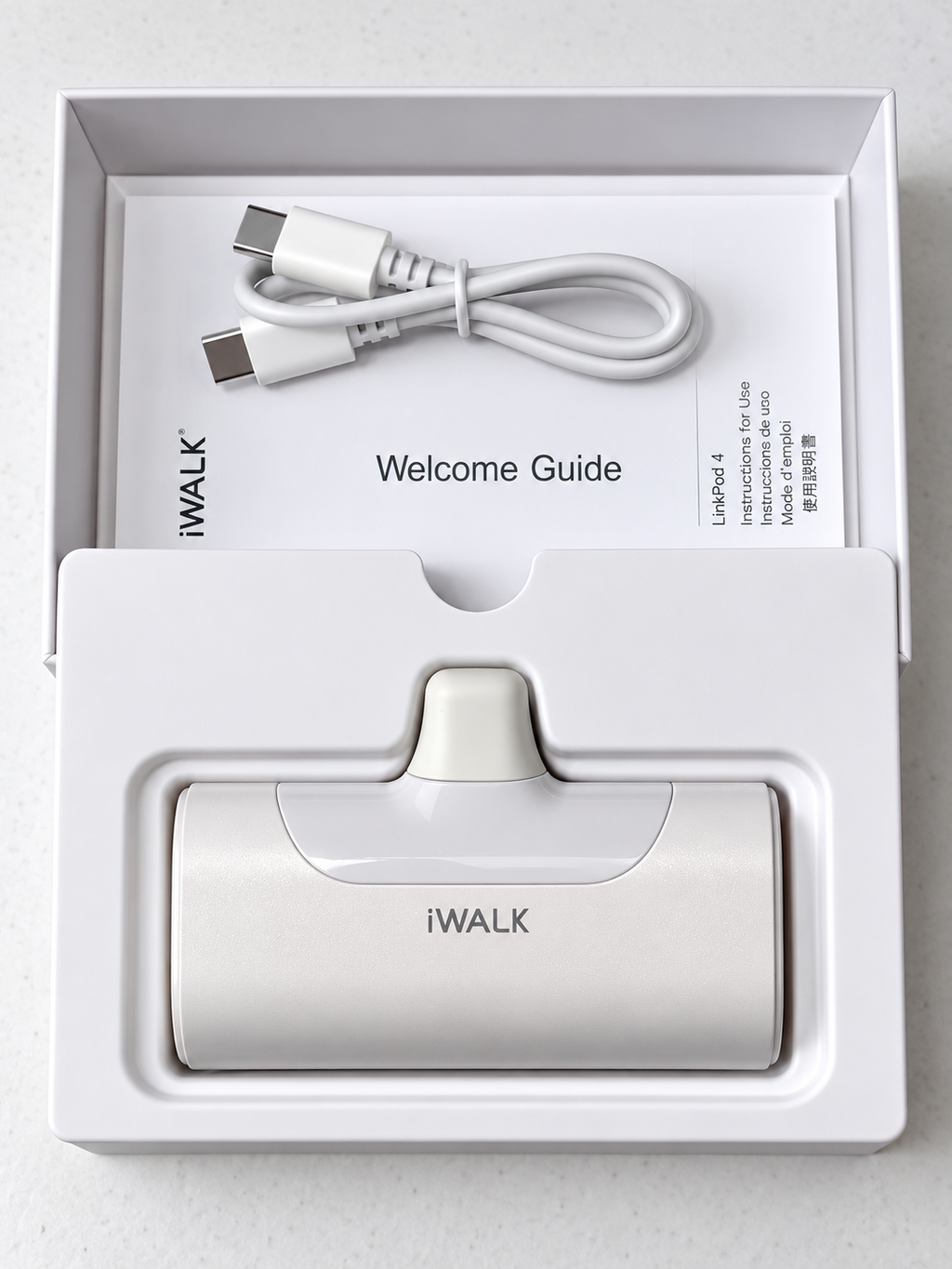 Battery for IPhone /New open Box