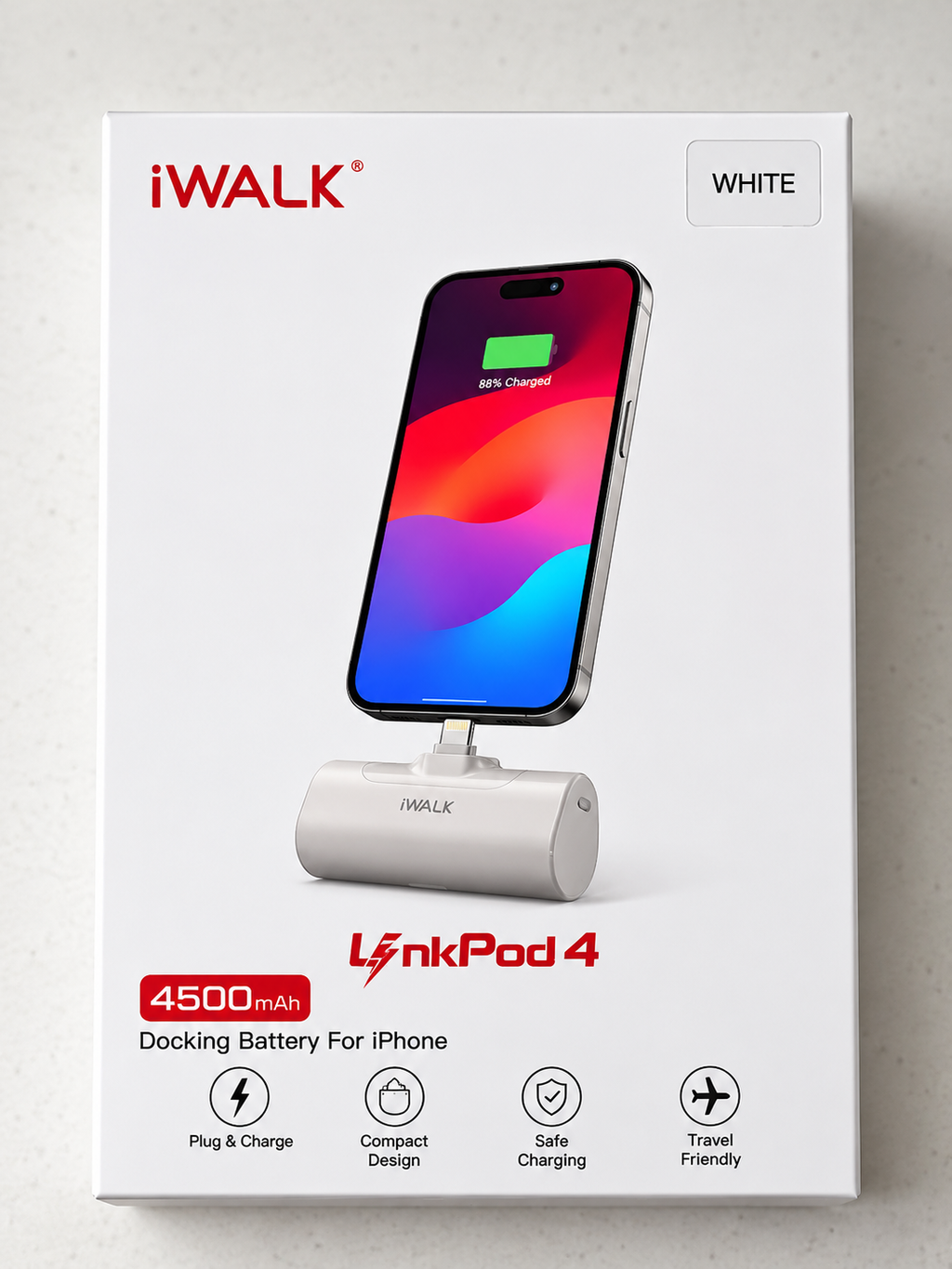 Battery for IPhone /New open Box