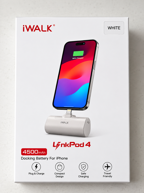 Battery for IPhone /New open Box