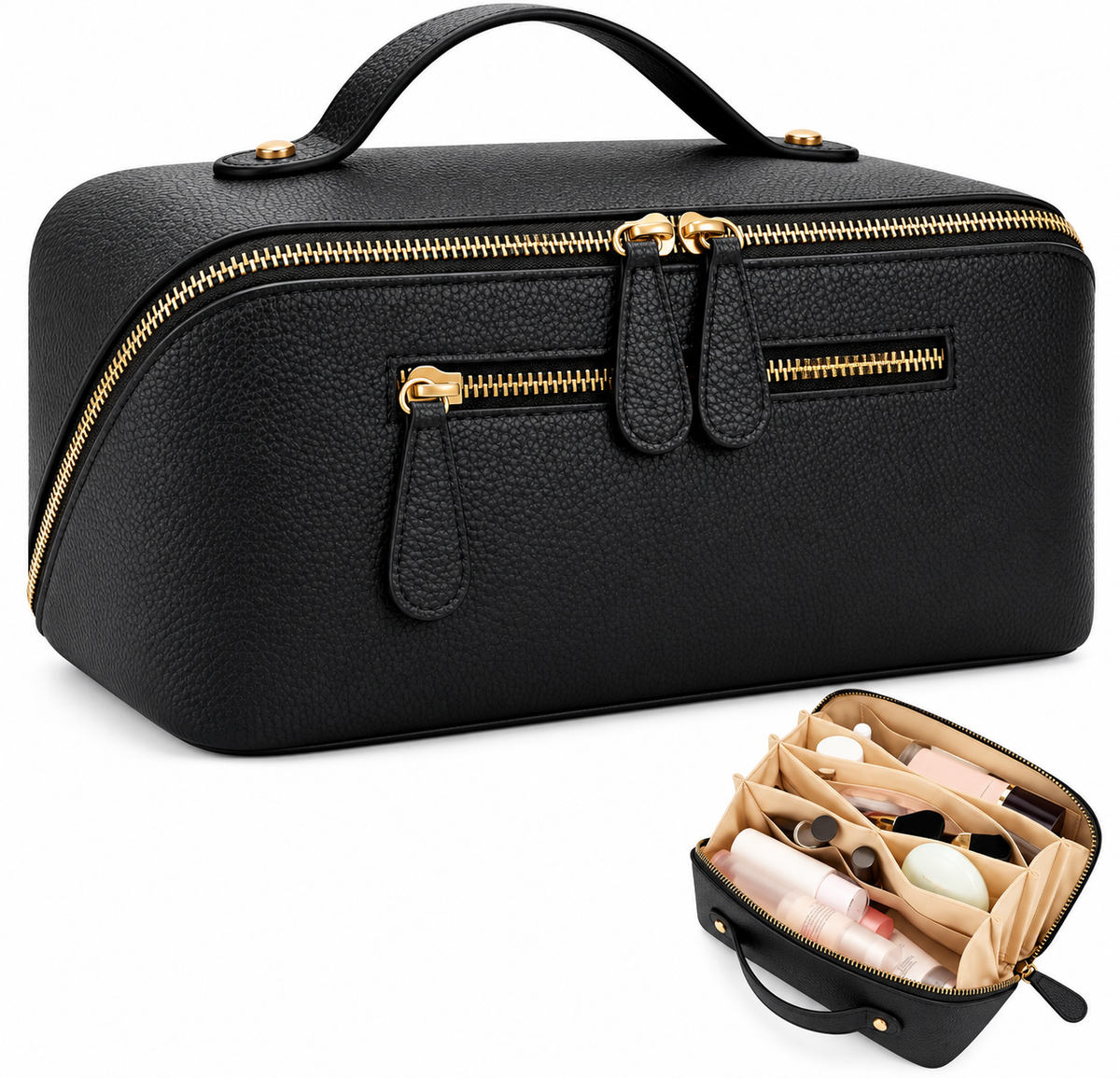 Mackeup Bag